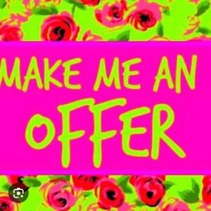 Make Me An Offer